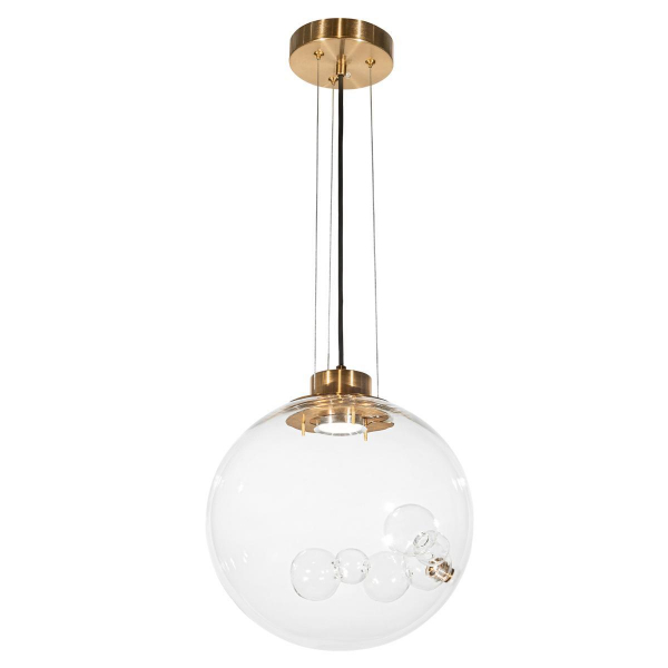Подвесной светодиодный светильник Loft IT Magic 10095 Подвесной светодиодный светильник Loft IT Magic 10095