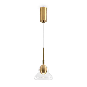 Подвесной светильник Freya Glaze FR5637PL-L6TR