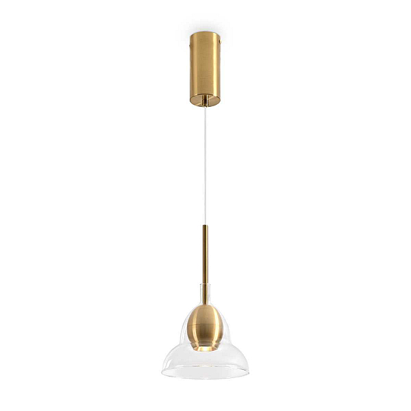 Подвесной светильник Freya Glaze FR5637PL-L6TR