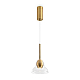 Подвесной светильник Freya Glaze FR5637PL-L6TR