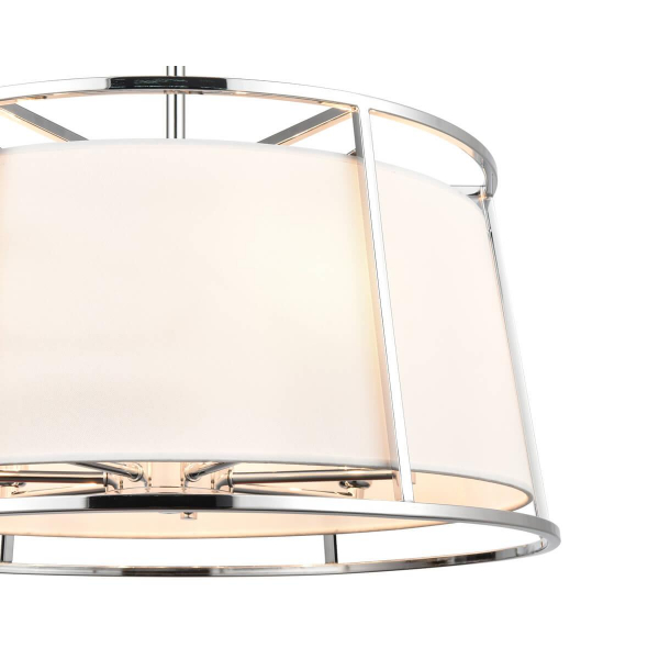 Подвесная люстра Vele Luce Linda VL4243P07 Подвесная люстра Vele Luce Linda VL4243P07