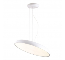 Подвесной светодиодный светильник Lussole Crook LSP-7361