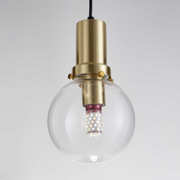 Подвесной светильник Imperium Loft Penball 168480-26