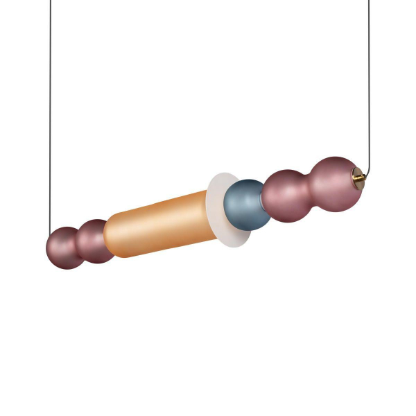Подвесной светодиодный светильник Loft IT Lollipop 10239P/H Подвесной светодиодный светильник Loft IT Lollipop 10239P/H