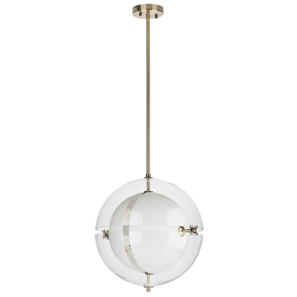 Подвесной светильник Lightstar Modena 816043 Подвесной светильник Lightstar Modena 816043