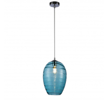Подвесной светильник Indigo Oasi 11005/1P Blue V000101