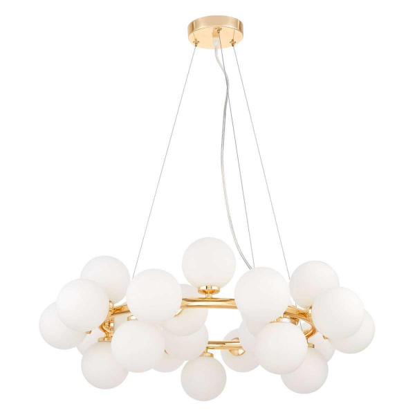 Подвесной светильник Lumina Deco Marsiada LDP 6033-25 FGD Подвесной светильник Lumina Deco Marsiada LDP 6033-25 FGD