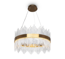 Подвесной светодиодный светильник Freya Chalice FR10008PL-L46G