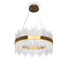 Подвесной светодиодный светильник Freya Chalice FR10008PL-L46G
