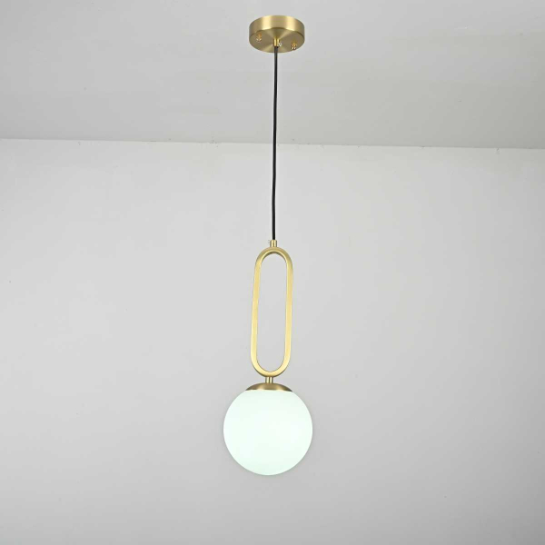 Подвесной светильник Imperium Loft Vital 141143-26