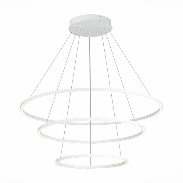 Подвесной светодиодный светильник ST Luce ST605.543.114 Подвесной светодиодный светильник ST Luce ST605.543.114