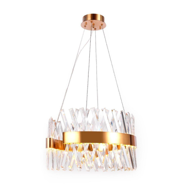 Подвесной светодиодный светильник Ambrella light Traditional TR5309 Подвесной светодиодный светильник Ambrella light Traditional TR5309