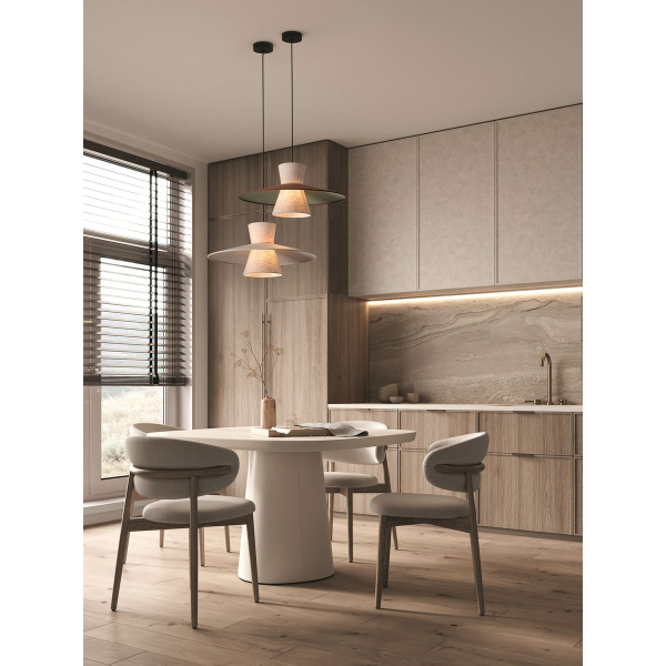 Подвесной светильник Freya Fly FR5489PL-01GT