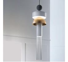 Подвесной светодиодный светильник Imperium Loft Pleiades B 181016-26 Подвесной светодиодный светильник Imperium Loft Pleiades B 181016-26