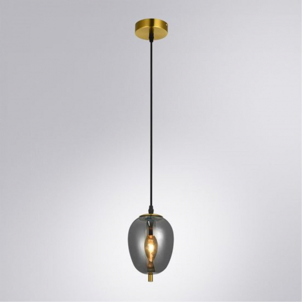 Подвесной светильник Arte Lamp Freddie A2232SP-1PB Подвесной светильник Arte Lamp Freddie A2232SP-1PB