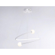 Подвесной светодиодный светильник Ambrella light Comfort LineTech FL66291