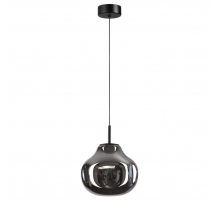Подвесной светодиодный светильник Odeon Light Pendant Vaso 5097/4LC