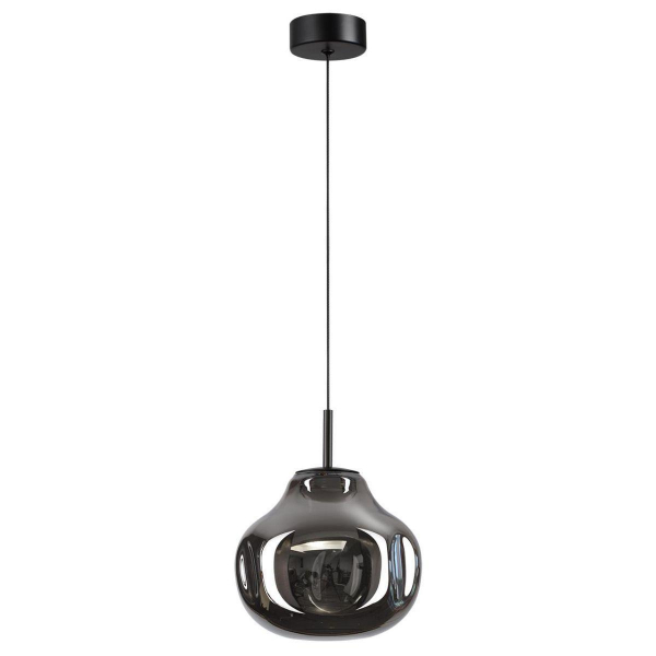 Подвесной светодиодный светильник Odeon Light Pendant Vaso 5097/4LC Подвесной светодиодный светильник Odeon Light Pendant Vaso 5097/4LC