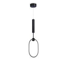 Подвесной светодиодный светильник Ambrella light Comfort Line FL10577