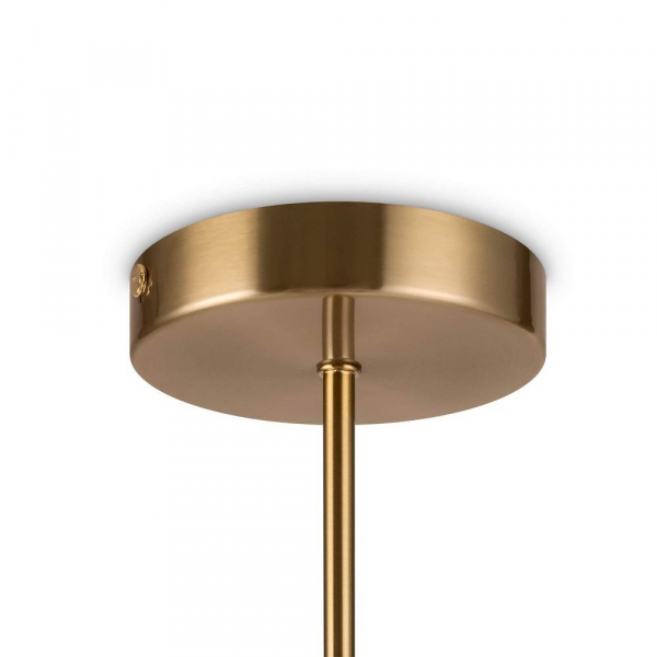 Подвесной светильник Zing FR5199PL-03BS Подвесной светильник Zing FR5199PL-03BS