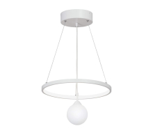 Подвесной светодиодный светильник Vitaluce V4680-0/2S