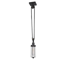 Подвесной светильник Lussole Sussy LSP-9626