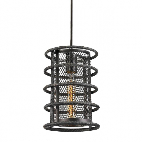 Подвесной светильник Lussole Loft LSP-9645 Подвесной светильник Lussole Loft LSP-9645
