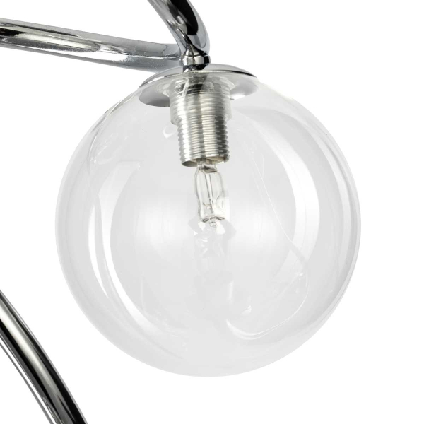 Подвесной светильник Citilux CL206061