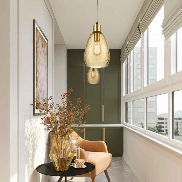 Подвесной светильник Vele Luce Placido VL5055P14 Подвесной светильник Vele Luce Placido VL5055P14