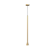 Подвесной светильник Maytoni Technical Arrow P064PL-01G