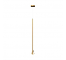 Подвесной светильник Maytoni Technical Arrow P064PL-01G