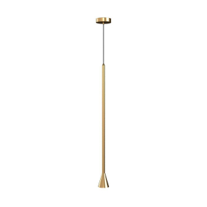 Подвесной светильник Maytoni Technical Arrow P064PL-01G