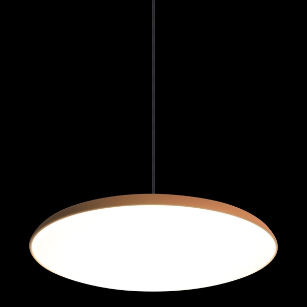 Подвесной светодиодный светильник Loft IT Plato 10119 Orange Подвесной светодиодный светильник Loft IT Plato 10119 Orange