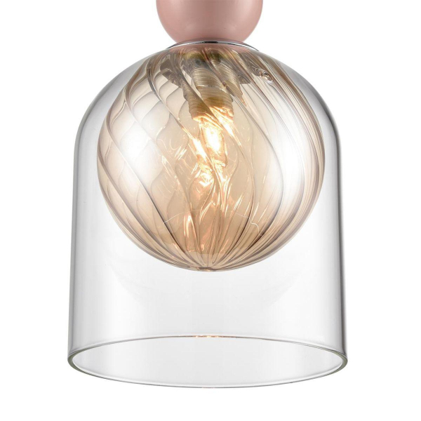 Подвесной светильник Lumion Moderni Gallo 8067/1A Подвесной светильник Lumion Moderni Gallo 8067/1A