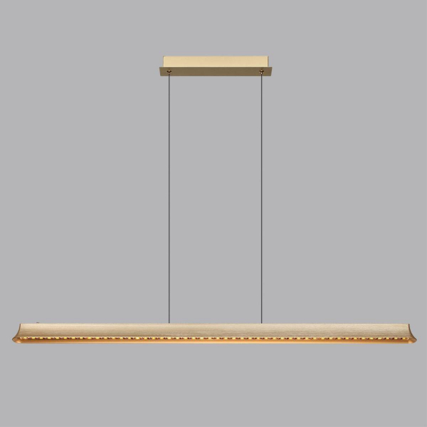 Подвесной светодиодный светильник Odeon Light Hightech Estar 7019/38LA Подвесной светодиодный светильник Odeon Light Hightech Estar 7019/38LA