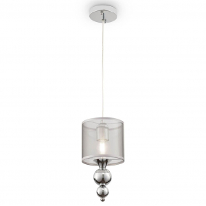 Подвесной светильник Freya Lauren FR5093PL-01CH