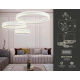 Подвесной светодиодный светильник Ambrella light Acrylica Original FA6201