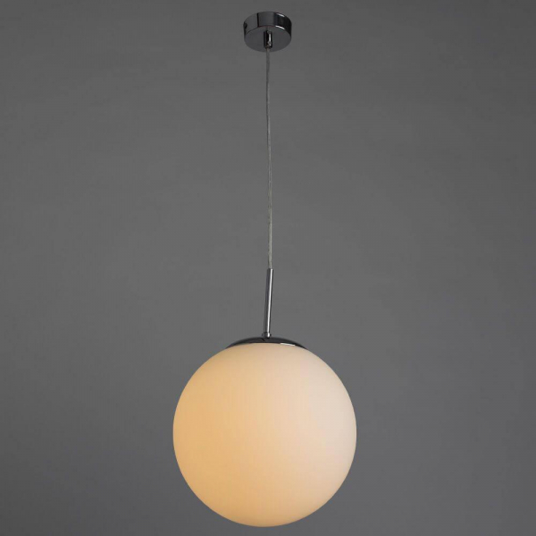 Подвесной светильник Arte Lamp A1561SP-1CC Подвесной светильник Arte Lamp A1561SP-1CC