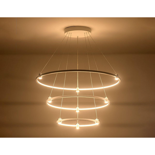 Подвесной светодиодный светильник Ambrella light Comfort Line FL5511 Подвесной светодиодный светильник Ambrella light Comfort Line FL5511
