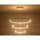Подвесной светодиодный светильник Ambrella light Comfort Line FL5511