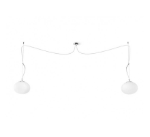 Подвесной светильник Nowodvorski Nuage 9272