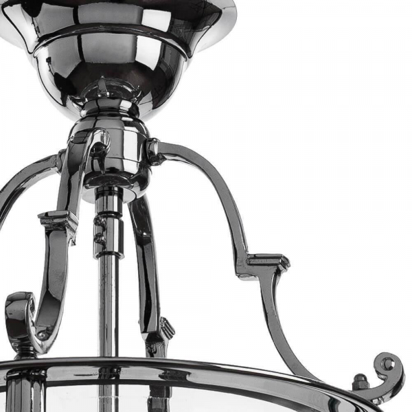 Подвесной светильник Arte Lamp Rimini A6503SP-3CC Подвесной светильник Arte Lamp Rimini A6503SP-3CC