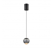 Подвесной светодиодный светильник Wertmark EBBA WE470.01.326