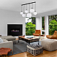 Подвесной светильник TK Lighting 4792 Esme