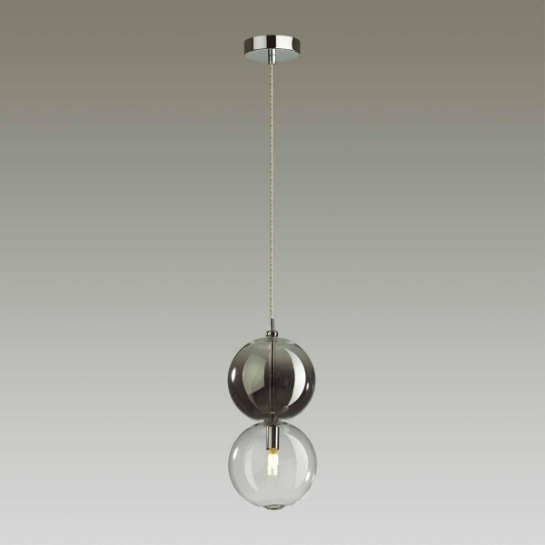 Подвесной светильник Odeon Light Pendant Twixy 4980/1A Подвесной светильник Odeon Light Pendant Twixy 4980/1A