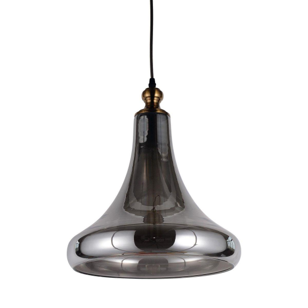 Подвесной светильник Lumina Deco Zaga LDP 6840 GY+MD Подвесной светильник Lumina Deco Zaga LDP 6840 GY+MD