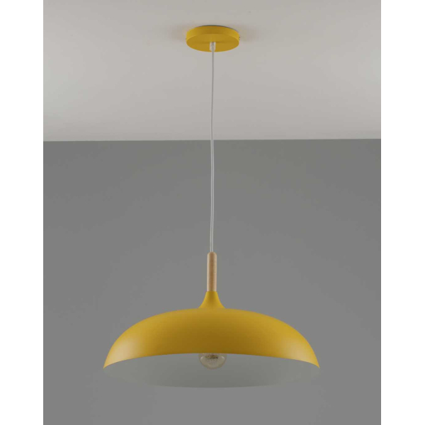 Подвесной светильник Moderli Hygo V10653-1P