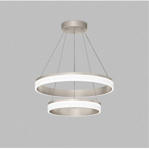 Подвесной светильник DENKIRS RING DK6673-SN