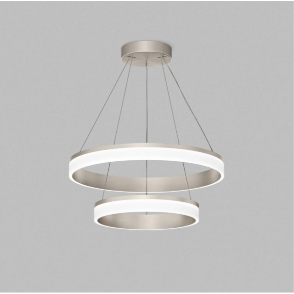 Подвесной светильник DENKIRS RING DK6673-SN