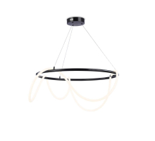 Подвесной светодиодный светильник Ambrella light Comfort Line FL10508